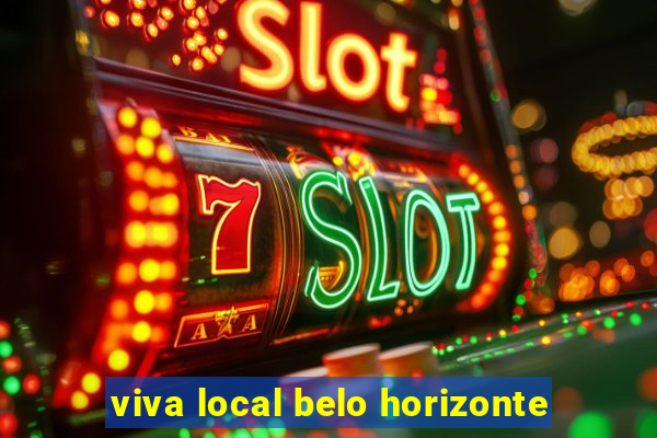 viva local belo horizonte